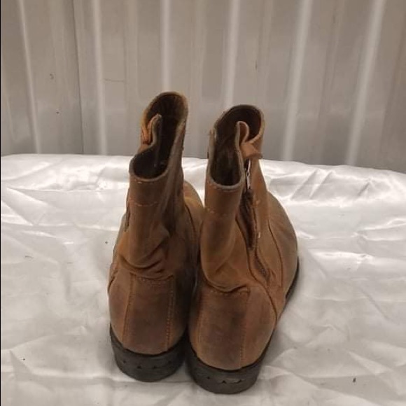 PALLADIUM  BOOTIES - Picture 6 of 10